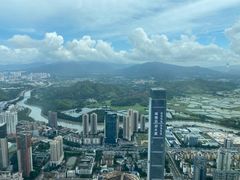 -港丽餐厅(高德置地店)