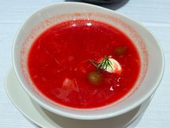 -马克西姆俄罗斯餐厅(通亚街店)