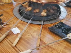 -号令江湖·水浒烤肉(和畅睦邻中心店)