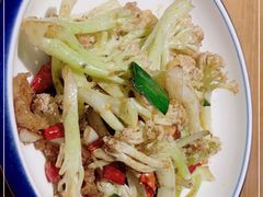 -小放牛炒菜馆(华北商厦店)