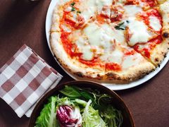 -Mammamia意大利餐厅(阳春巷店)