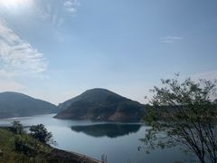 -长沙黑麋峰国家森林公园