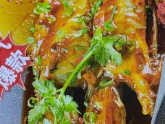 -大同江朝鲜菜•长春地标美食(绿园吾悦广场店)