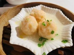-潮福城潮州大酒楼(湖滨北路店)