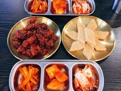 -玉流珍肴馆(亮马桥店)