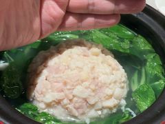 -狮王府淮扬菜(夫子庙老门东店)