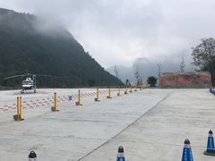 -鹿院坪生态旅游景区