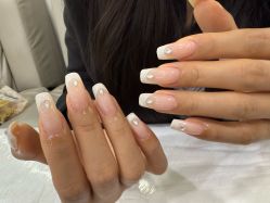 -斯馨·健康美甲美睫