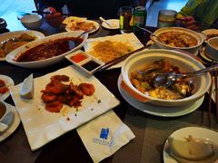 -亚龙湾老厨房·海南家常味