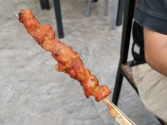 骨肉相连-二姐卤煮(南十里居店)