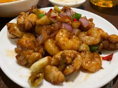 -寻裕记·现炒浇头面(人民广场店)