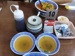 -崇德楼水盆牛羊肉泡馍馆(文艺路店)