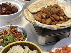 -小菜园新徽菜(芜湖镜湖苏宁店)