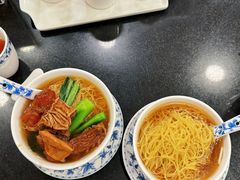 -丽的面家(多宝路店)