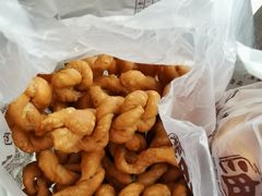 -王阿姨文昌油赞子(府桥街店)