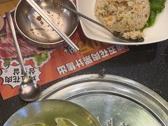-GOGIYA·咕叽吖韩国传统烤肉店(东方新天地店)