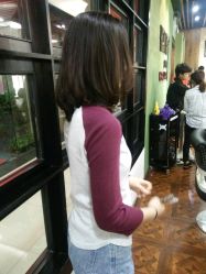 -形象革命造型·护肤Hair Studio