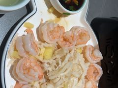 -汪记土菜(岩寺店)