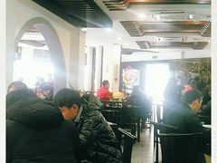 -奎元馆.百年奎元.非遗传承(西湖边的解放路店)