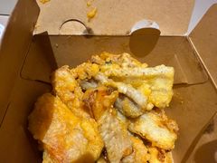 -老三样·旧食新味(万寿宫店)