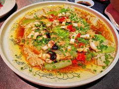 -蟹榭·本帮江浙菜·蟹宴(五角场合生汇商场店)