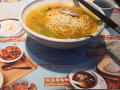 -穿蒸引鲜·嗲记(正大广场店)