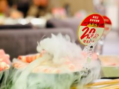 -海底捞火锅(连城广场店)