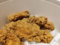 -麦当劳(融创茂店)