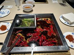 -龙森园火锅(琴台路店)