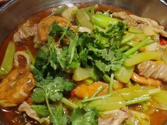 -东篱艺厨(七一酱园店)