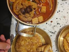 -雙冲柳州螺蛳粉&酸嘢&桂林米粉(簋街店)