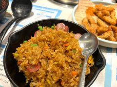 -汤岛涮小火锅(温州龙湾万达店)