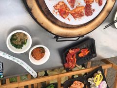 -老渔家白族·石板烧·野生菌火锅(古城中心店)