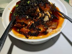 -33号大院·青岛本帮菜(五四广场店)