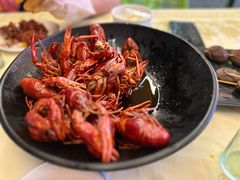 -聚味瞿记·龙虾堂(渔人码头一店)