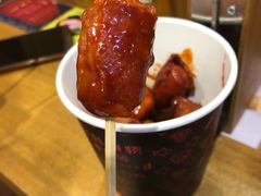 -荟必寿日韩煮物专门店(和平广场店)