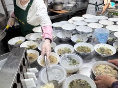 -小秋水饺(大成路总店)