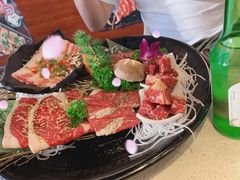 -猫抓烤肉(春熙路店)