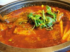 -八分饱·西津会(西津渡店)