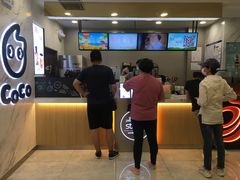 -CoCo都可(健翔桥店)