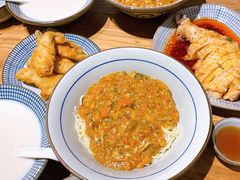 -南小蟹手工點心(三里屯店)