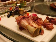 -凤凰轩·尾牙宴·生日宴(十里银滩店)