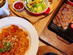 -必胜客(鼓楼店)