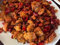 -小四川餐厅(纪庄子北道店)