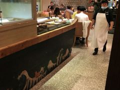 -水林间·寿喜烧自助(仙林金鹰店)