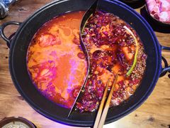 -楠火锅(广州总店)