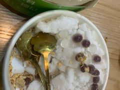 -广德记·椰子冻手制甜品(福田总店)