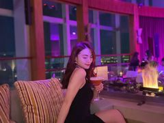 -The Penthouse酒吧