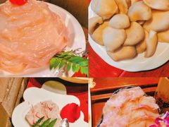 -袁老四重庆老火锅(桐梓坡店)