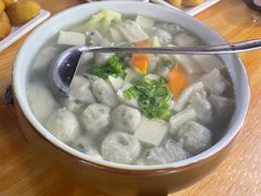 -海坛特色小吃·只做平潭特色菜(平潭店)